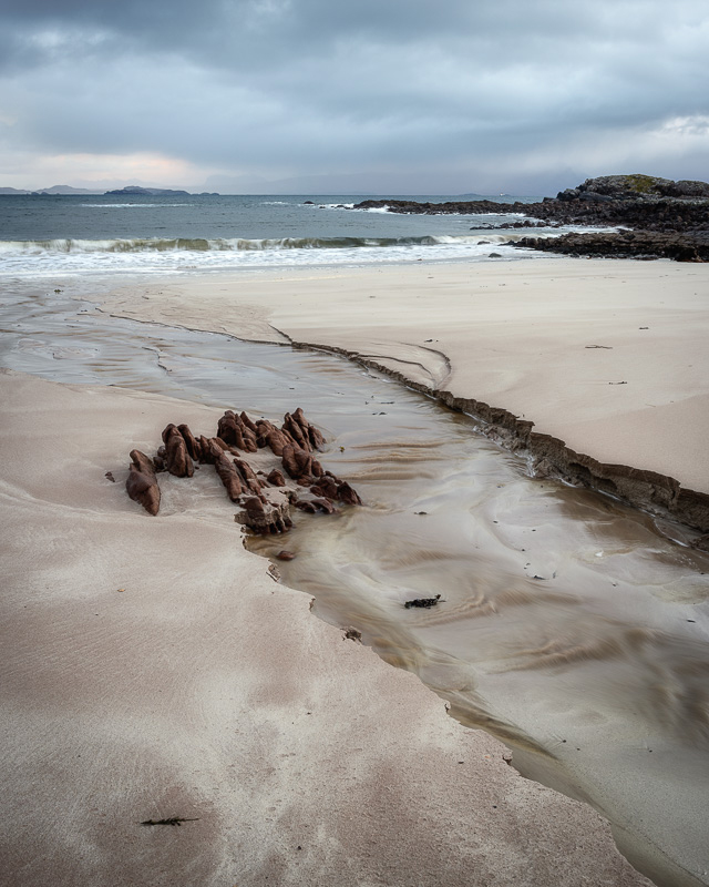 Mellon Udrigle No 4 - Camas a'Charaig