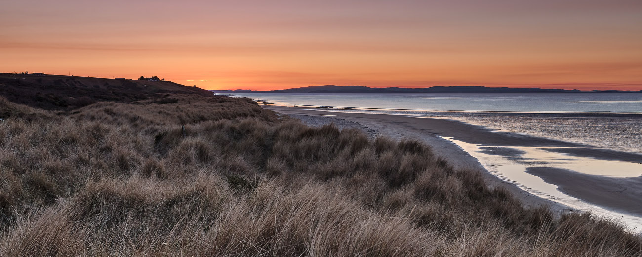 Coastal Curves