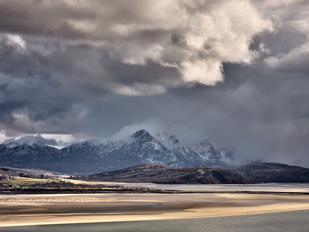 Transient Light - Ben Loyal