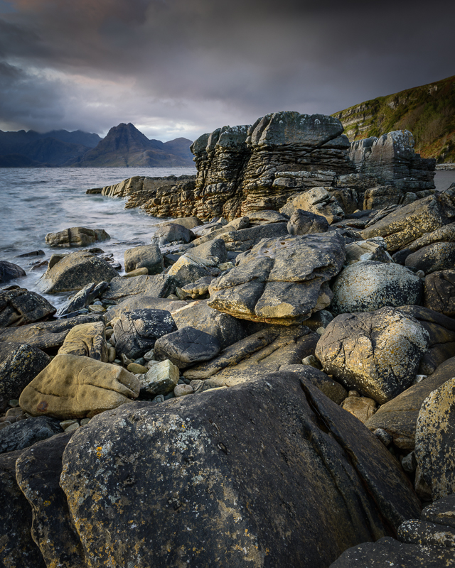 Elgol