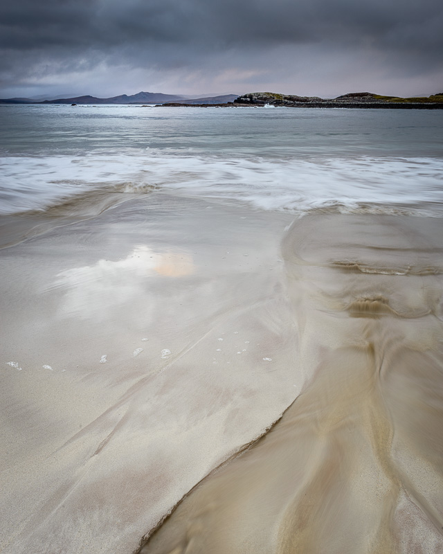 Mellon Udrigle No 5 - Camas a'Charaig