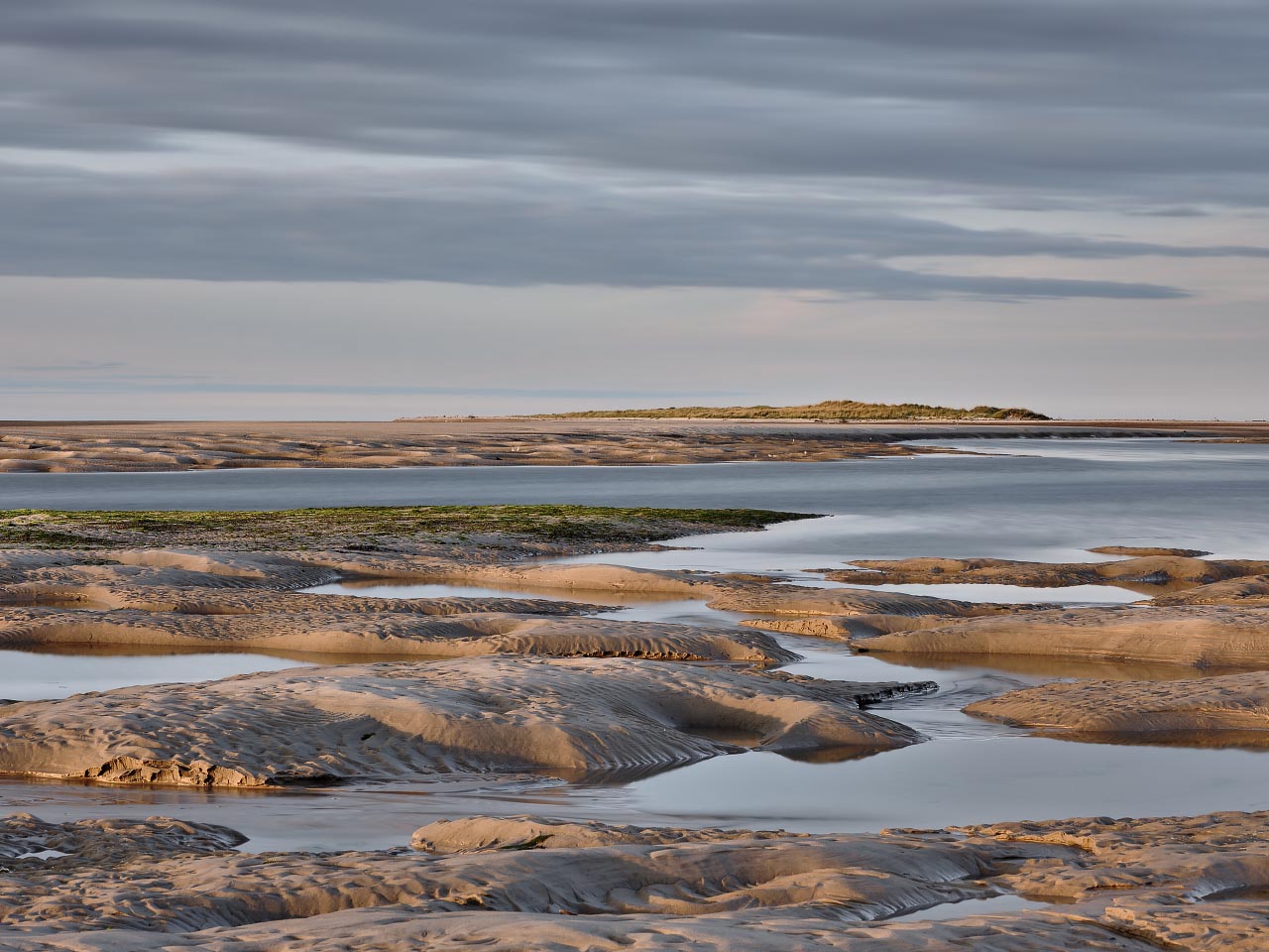 Nairn - Calm Sands