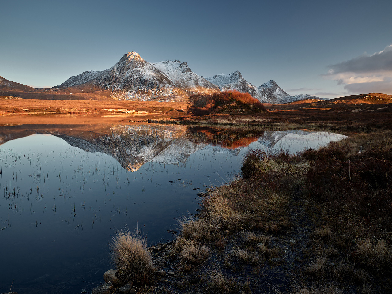 Last Light - Ben Loyal