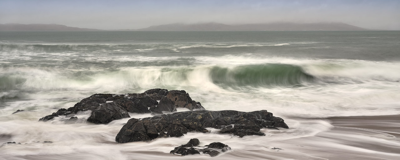 Incoming - Bagh Steinigidh