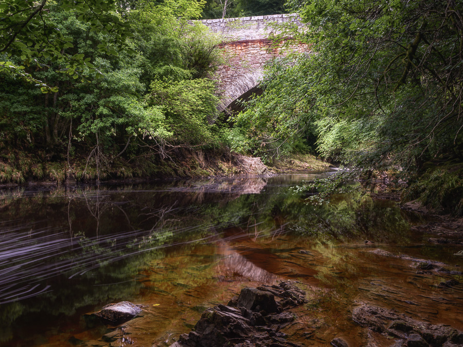 Bridge Of Logie