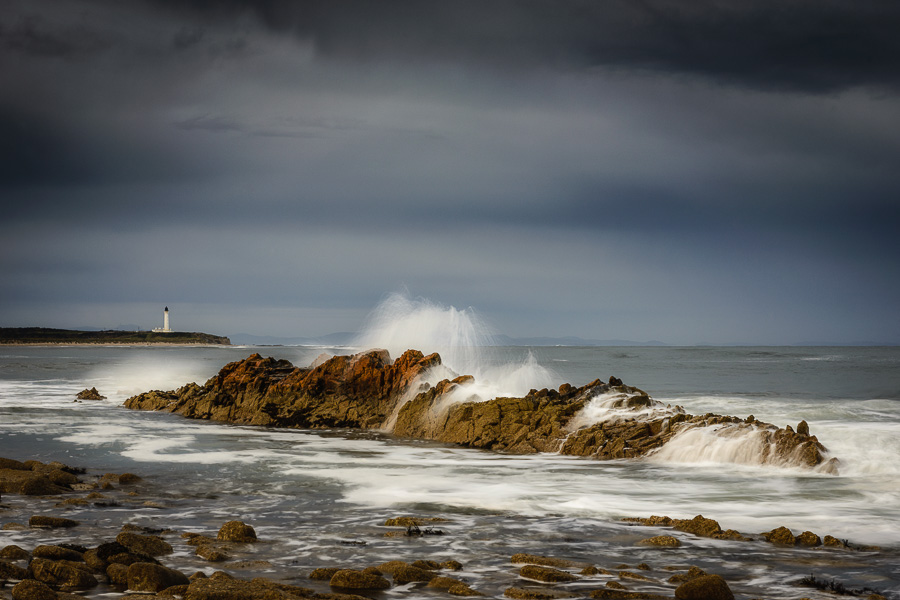 Hythe Rock