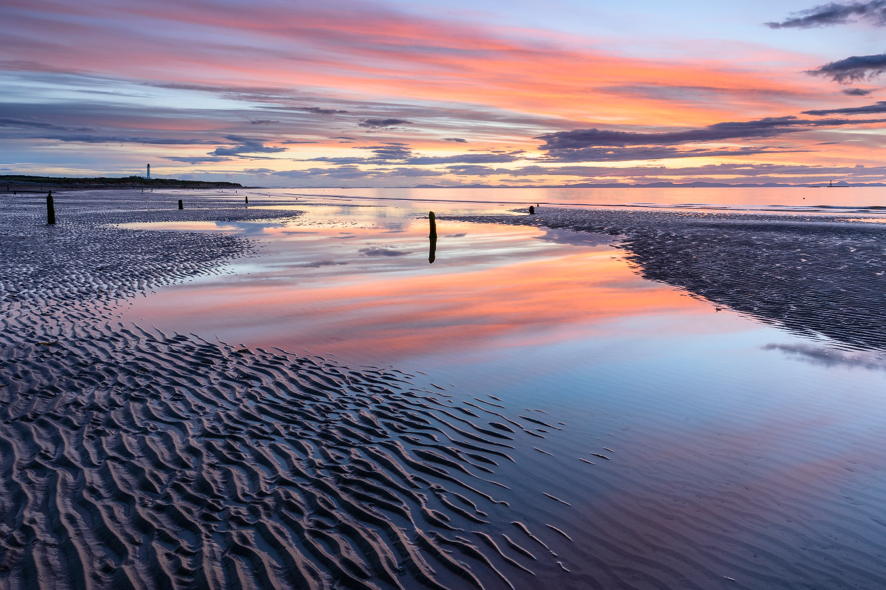 Lilac Beach