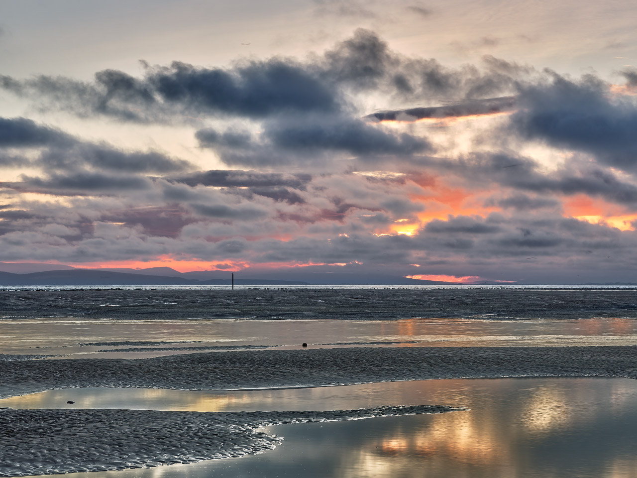 Glow - Findhorn