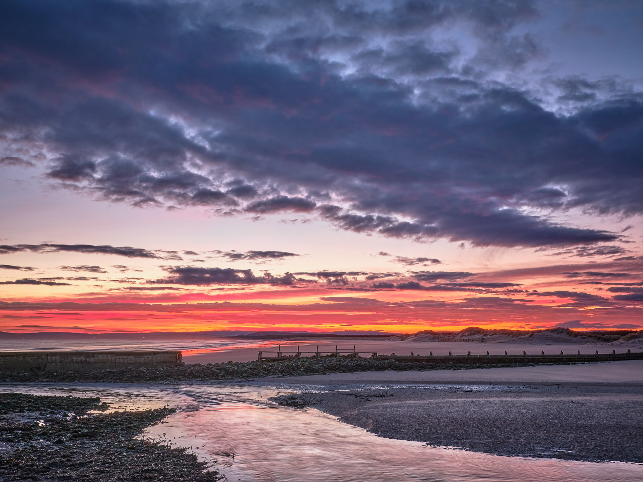 Breakwater