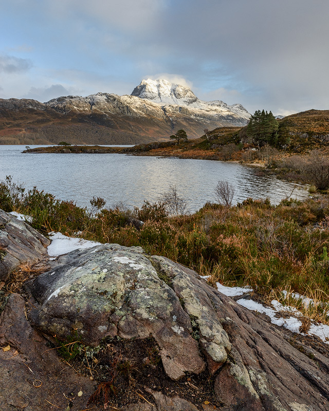 Slioch