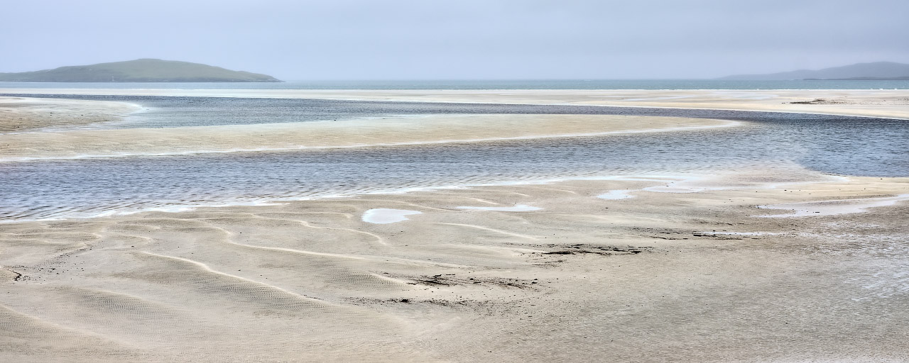 Patterns - Luskentyre