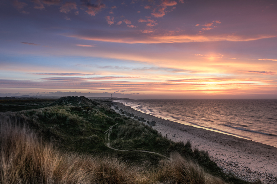 Sun Dog (Wide format)