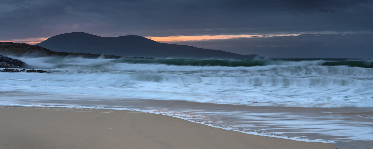 Last Of The Light - Traigh Lar