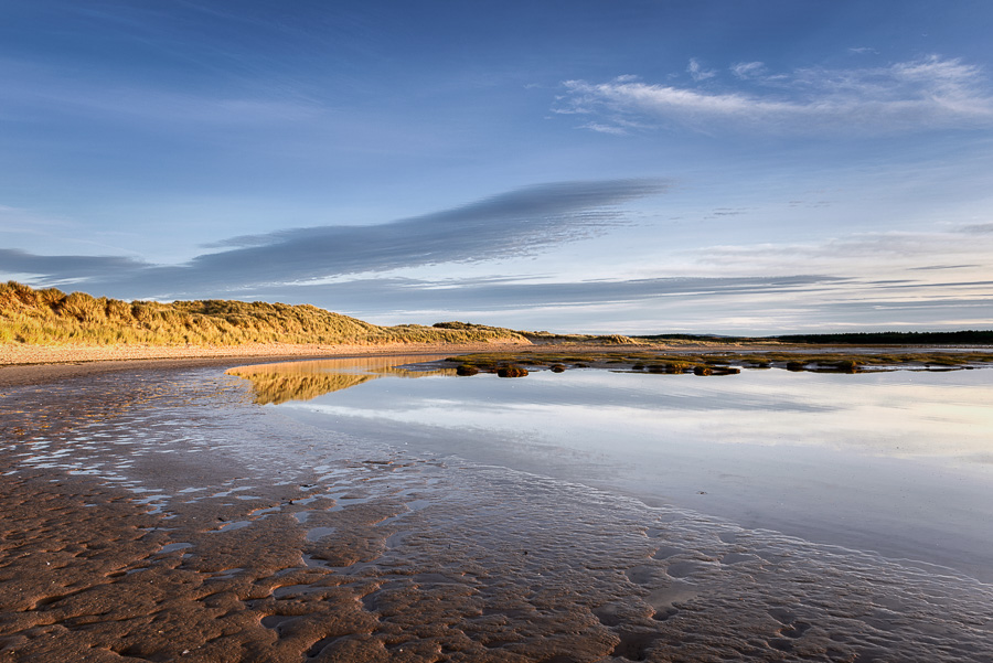 Low Tide