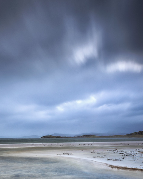 Mellon Udrigle No 7 - Camas a'Charaig