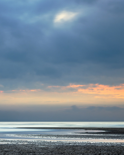 Findhorn Blue