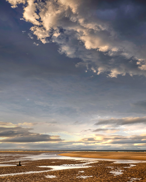 Clouds Passing