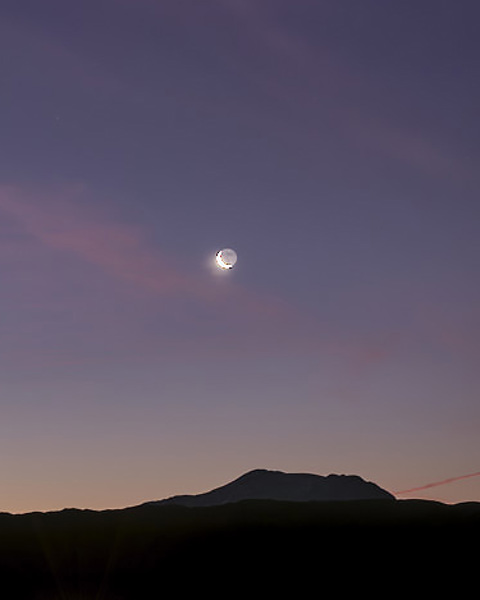 Canisp Suilven and Cul Mor