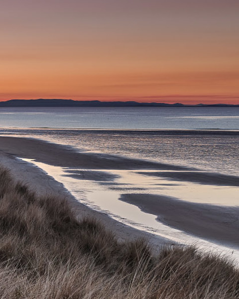 Coastal Curves