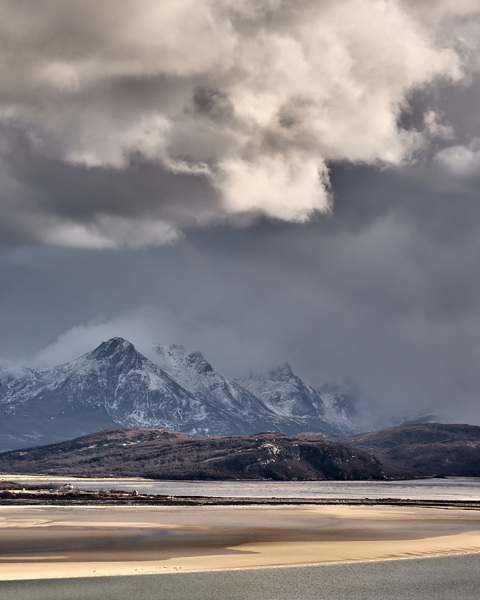 Transient Light - Ben Loyal