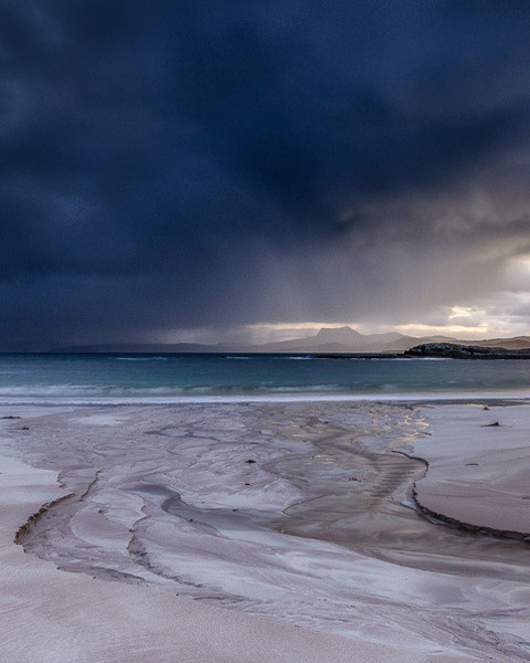 Mellon Udrigle No 8 - Camas a'Charaig