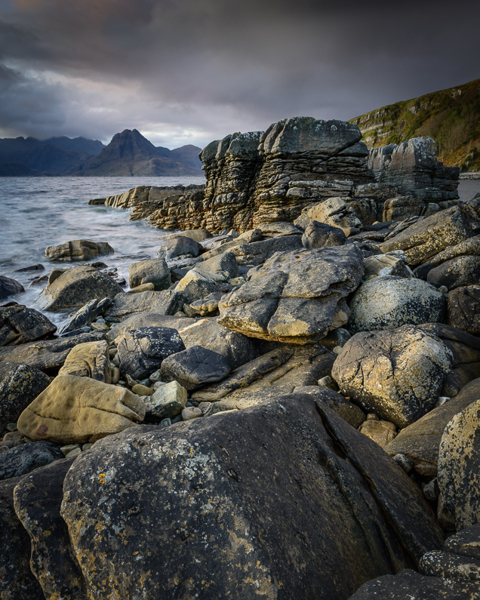 Elgol