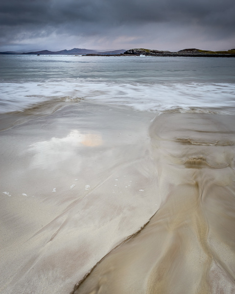 Mellon Udrigle No 5 - Camas a'Charaig