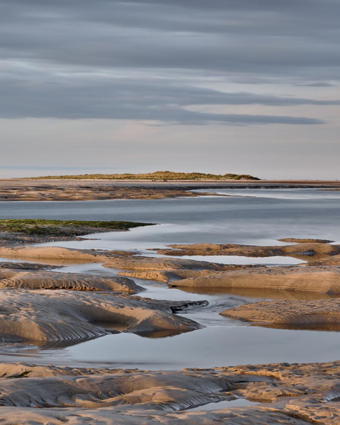 Nairn - Calm Sands