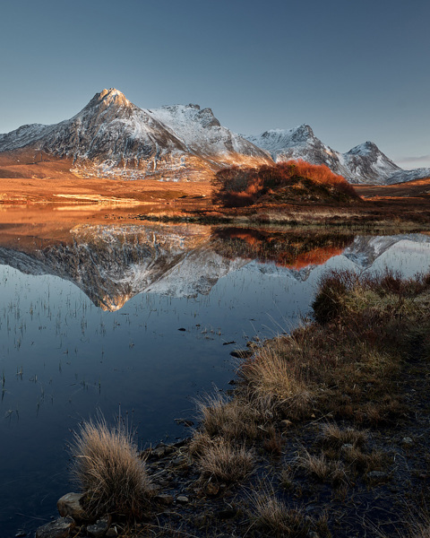 Last Light - Ben Loyal