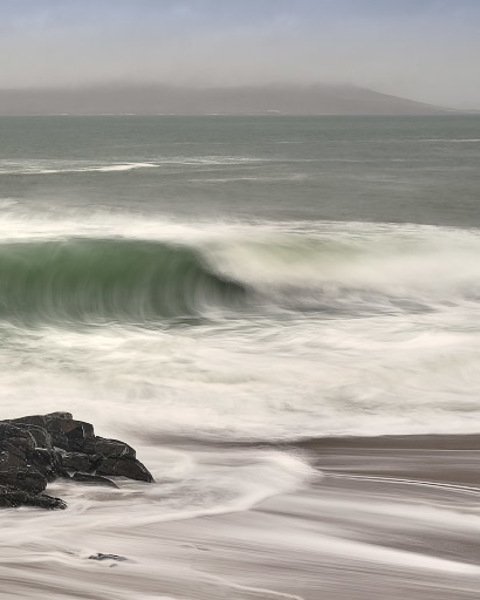 Incoming - Bagh Steinigidh