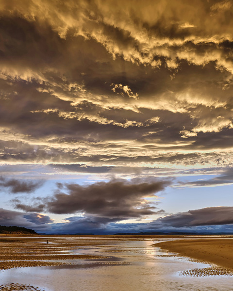 Findhorn - The Colours Of Magic