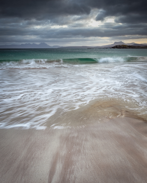 Mellon Udrigle No 4 - Camas a'Charaig