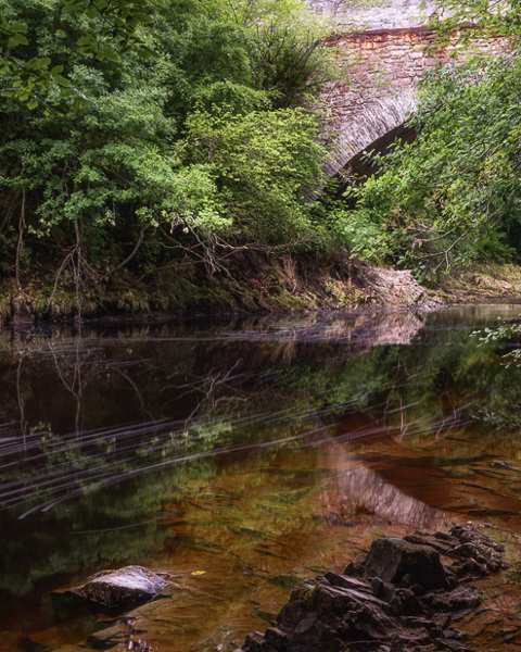 Bridge Of Logie