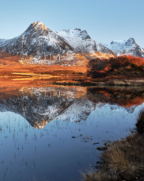 April Dusting - Ben Loyal