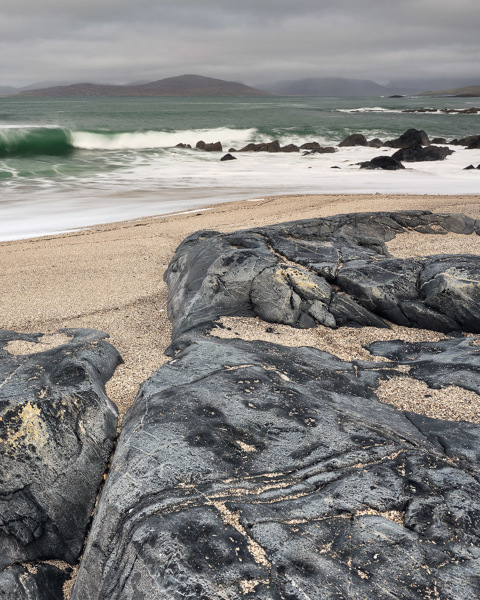 Bagh Steinigidh Patterns