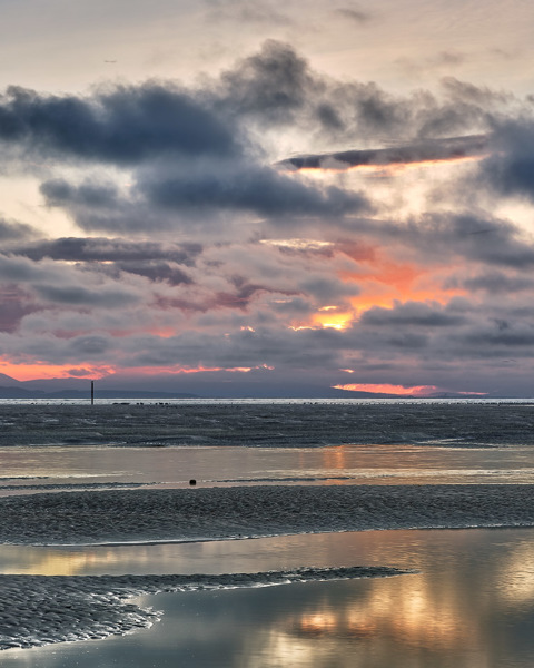 Glow - Findhorn