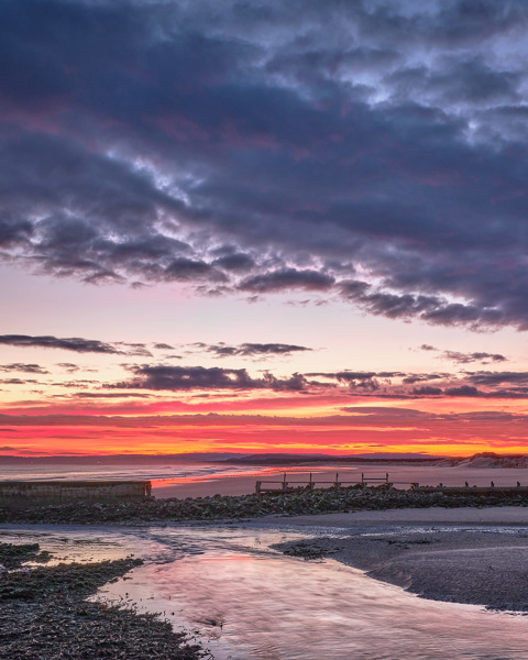 Breakwater