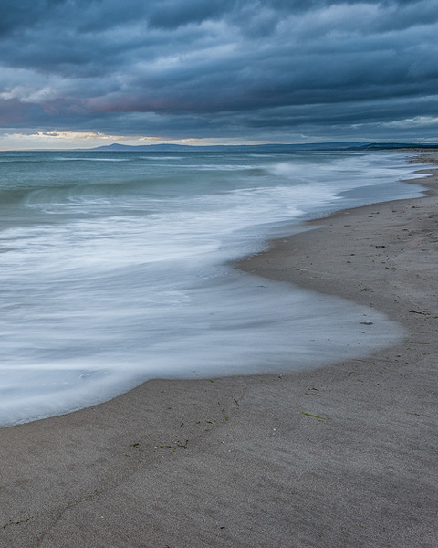 Tide - East Beach