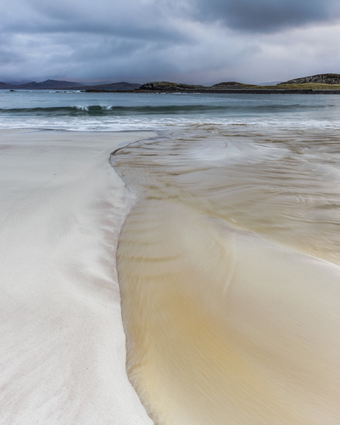 Mellon Udrigle No 1 - Camas a'Charaig