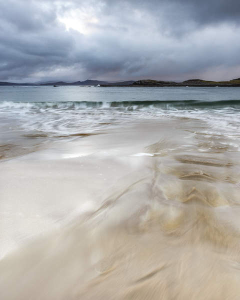 Mellon Udrigle No 2 - Camas a'Charaig