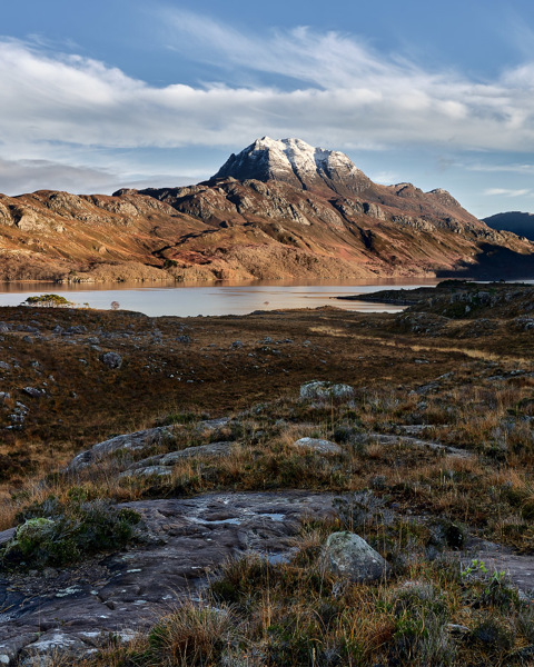 Slioch