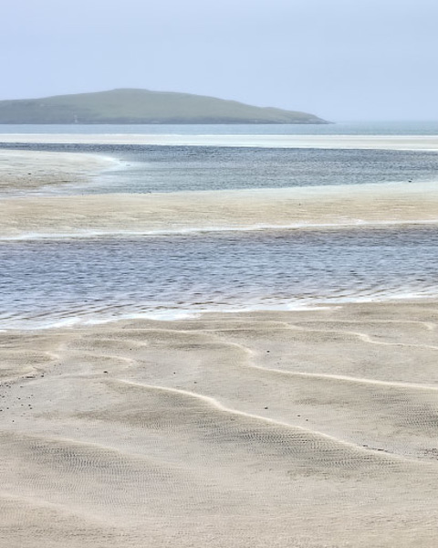 Patterns - Luskentyre