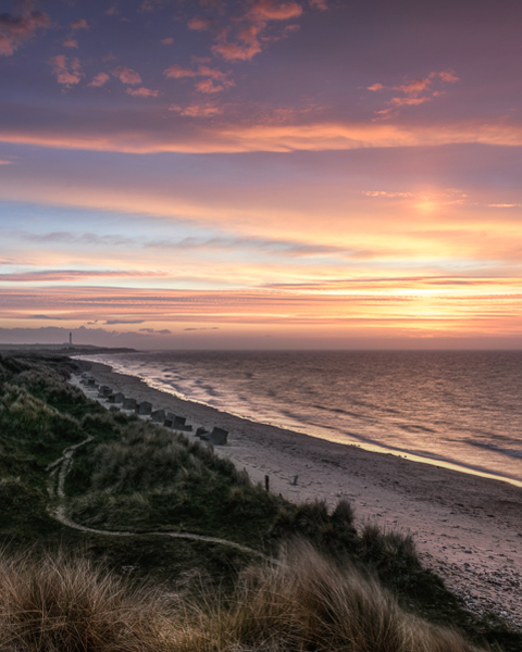 Sun Dog (Wide format)