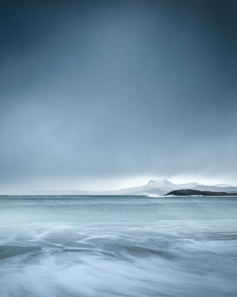 Mellon Udrigle No 5 - Camas a'Charaig