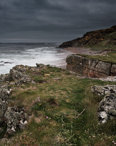 Covesea Machair