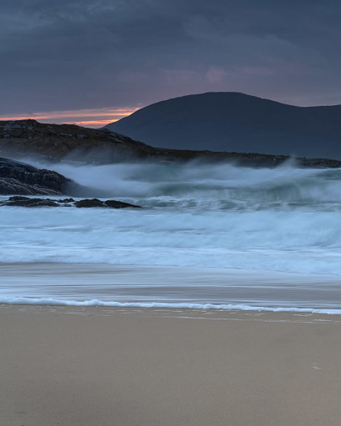 Last Of The Light - Traigh Lar