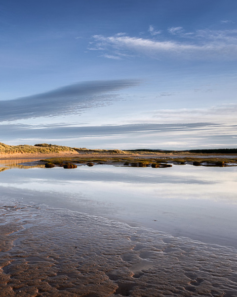 Low Tide