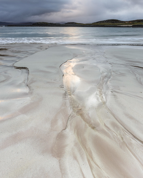 Mellon Udrigle No 3 - Camas a'Charaig