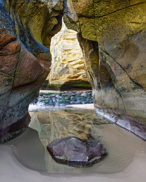 Reflection Pool